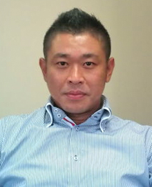 税理士　荒谷栄樹